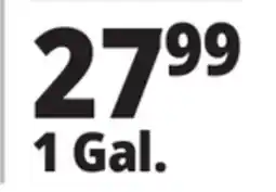 Ocean State Job Lot Liquid Fence Deer And Rabbit Repellent Gal offer