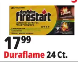 Ocean State Job Lot Duraflame offer