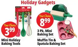 Ocean State Job Lot Holiday Gadgets offer