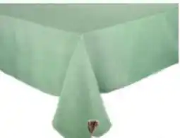 Ocean State Job Lot Fabric Tablecloths offer