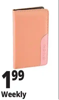 Ocean State Job Lot 2026 Kingstown Press Daily & Weekly Planner 3 x 6 offer