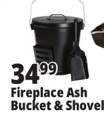 Ocean State Job Lot Open Hearth Fireplace Log Tote offer