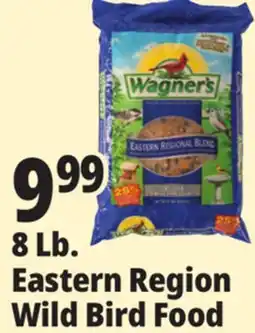 Ocean State Job Lot Better Bird Premium Cardinal Blend Bird Food 7 lbs offer