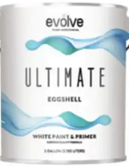 Ocean State Job Lot Paint Gallons Extra White Satin or flat offer