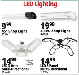 Ocean State Job Lot Lighting offer