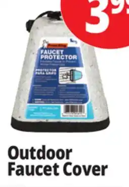 Ocean State Job Lot Frost King Faucet Protector offer