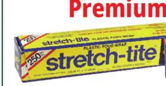 Ocean State Job Lot Stretch-Tite offer