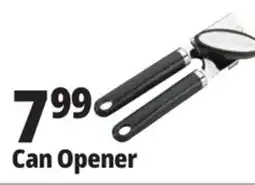 Ocean State Job Lot Baker's Secret Manual Can Opener offer