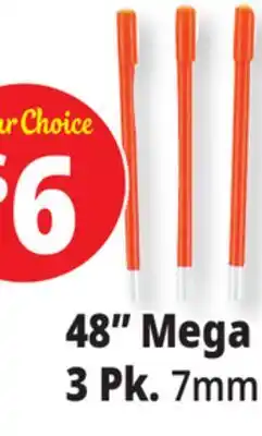 Ocean State Job Lot Fiberglass Driveway Markers offer