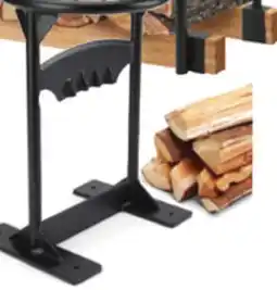 Ocean State Job Lot Tiller & Rowe Kindling Wood Splitter offer