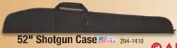 Menards 52 Shotgun Case offer
