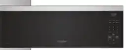 Menards 1.1 cu. ft. Over-the-Range Microwave offer