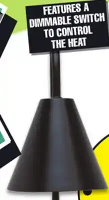 Menards Candle Warmer Lamp offer