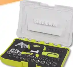 Menards 50-Piece Stubby Tool Set offer