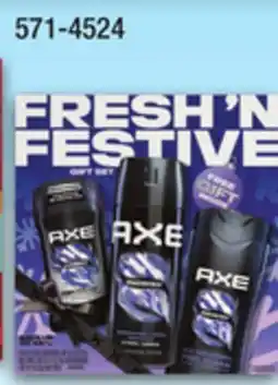 Menards FRESH 'N FESTIVE offer