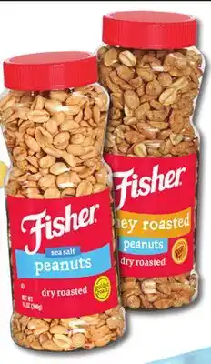 Menards Peanuts offer