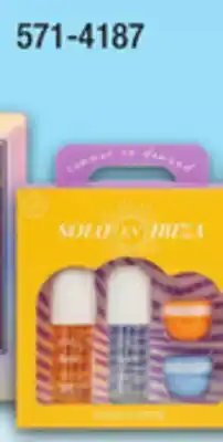 Menards GIFT SET offer