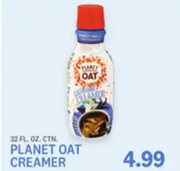 Kings Food Markets PLANET OAT CREAMER offer