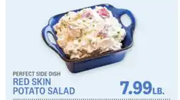 Kings Food Markets RED SKIN POTATO SALAD offer
