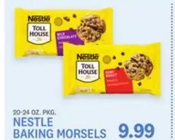 Kings Food Markets NESTLE BAKING MORSELS offer