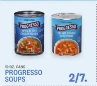 Kings Food Markets PROGRESSO SOUPS offer