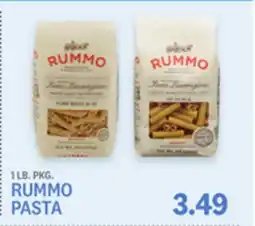 Kings Food Markets RUMMO PASTA offer