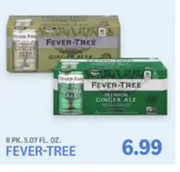 Kings Food Markets FEVER-TREE offer