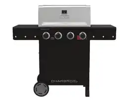 Lowe's Performance 4-Burner Gas Grill offer