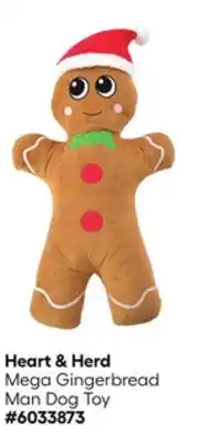 Lowe's Heart & Herd offer