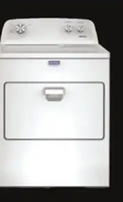 Lowe's 7-cu ft Vented Electric Dryer offer