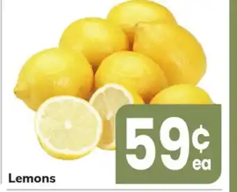 ACME Lemons offer