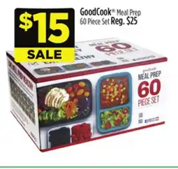 Dollar General GoodCook Meal Prep offer