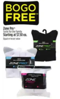 Dollar General Zone Pro offer