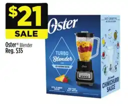 Dollar General Oster offer