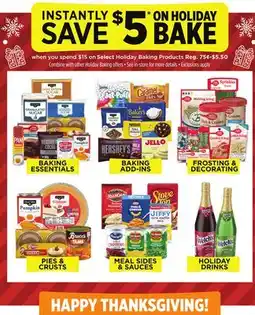Dollar General Baking Products offer