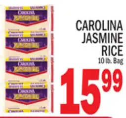 C Town CAROLINA JASMINE RICE offer