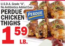 C Town PERDUE CHICKEN offer