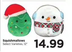 Food 4 Less Squishmallows offer
