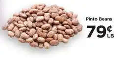 Food 4 Less Pinto Beans offer