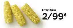 Food 4 Less Sweet Corn offer