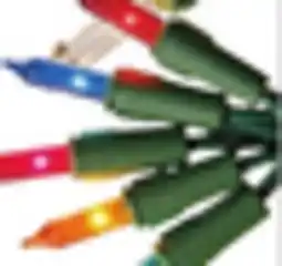 Lowe's Holiday Living offer