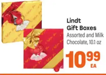 Tony’s Fresh Market Lindt Gift Boxes offer