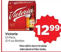 Food 4 Less Victoria offer