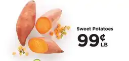 Food 4 Less Sweet Potatoes offer