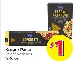 Food 4 Less Kroger Pasta offer