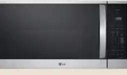 The Home Depot 1.8 cu. ft. Stainless Steel Over-the-Range Smart Microwave offer