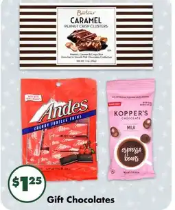 Dollar Tree Gift Chocolates offer