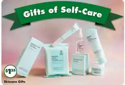 Dollar Tree Skincare Gifts offer