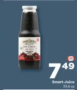 Weis Markets Smart Juice offer