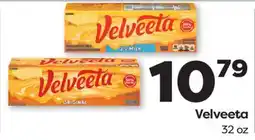 Weis Markets Velveeta offer